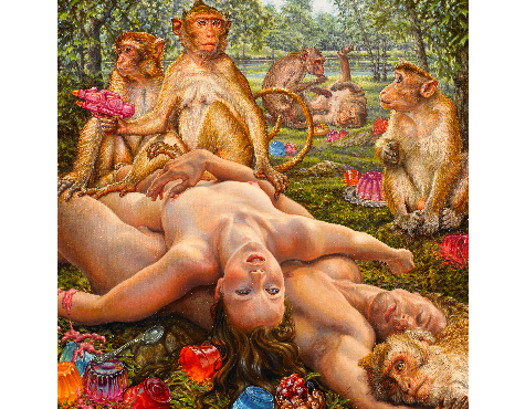 le-dejeuner-sur-l-herbe-est-fini